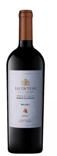 SALENTEIN SV MALBEC ALTAMIRA