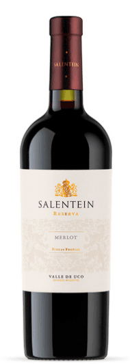 SALENTEIN RVA MERLOT