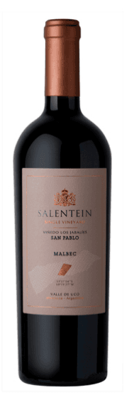 SALENTEIN SV SAN PABLO MALBEC