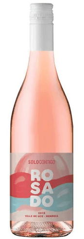 SOLOCONTIGO ROSADO