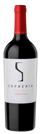 SOPHENIA RVA CABERNET FRANC