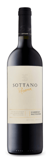 SOTTANO RVA CABERNET S