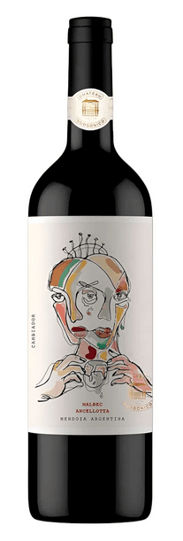 Chateau Subsónico Blend