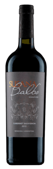 SUSANA B. SIGNATURE CAB S.