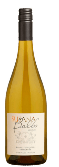 SUSANA B. SIGNATURE TORRONTES