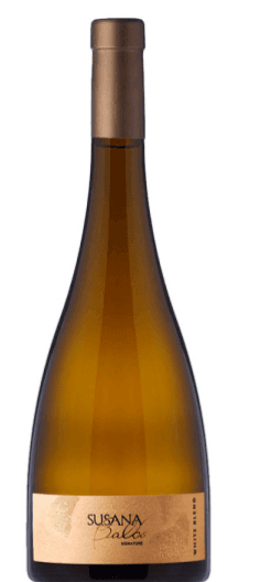 SUSANA B SIGNATURE WHITE BLEND