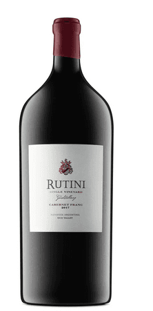 RUTINI S.V. GUALT CAB FR X 6 L