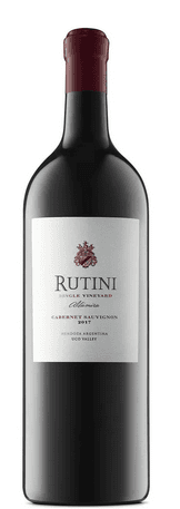RUTINI S.V. GUALTA CAB S X 3 L