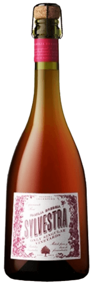 BRESSIA SYLVESTRA B NATUR ROSE