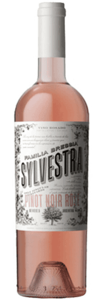 BRESSIA SYLVESTRA ROSE