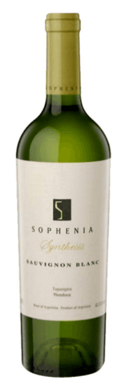 SOPHENIA SYNTHESIS S. BLANC