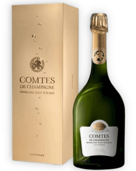 TAITTINGER COMTES BLANCS