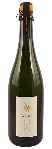 TAPIZ EXTRA BRUT TORRONTES