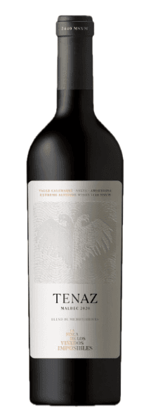 TENAZ MALBEC