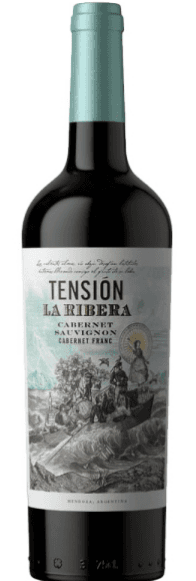 TENSION RIBERA CS/CF