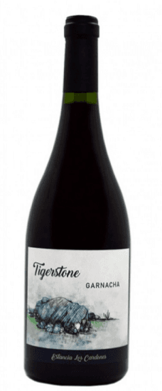 LOS CARDONES TIGERST GARNACHA