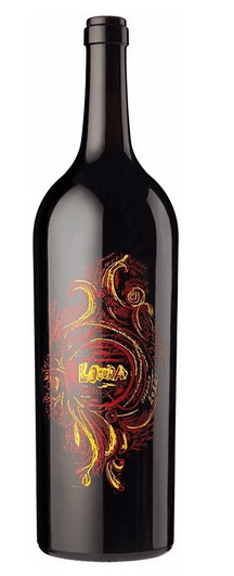 ERNESTO C. TIKAL LOCURA 1.5 L