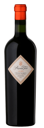 PASCUAL TOSO ALTA CABERNET S.