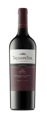 RUTINI TRUMPETER RVA RED BLEND