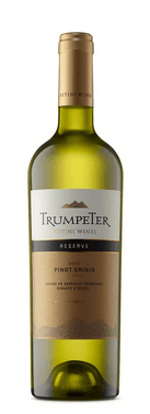 RUTINI TRUMPETER RVA PINOT GRIGIO