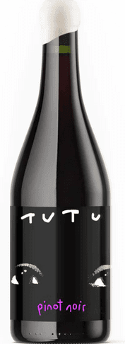 TUTU PINOT NOIR