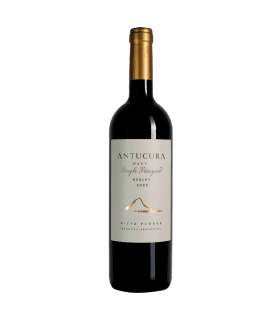 ANTUCURA SV MERLOT