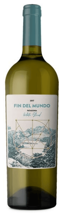 FIN DEL MUNDO PATAGONIA WHITE BLEND