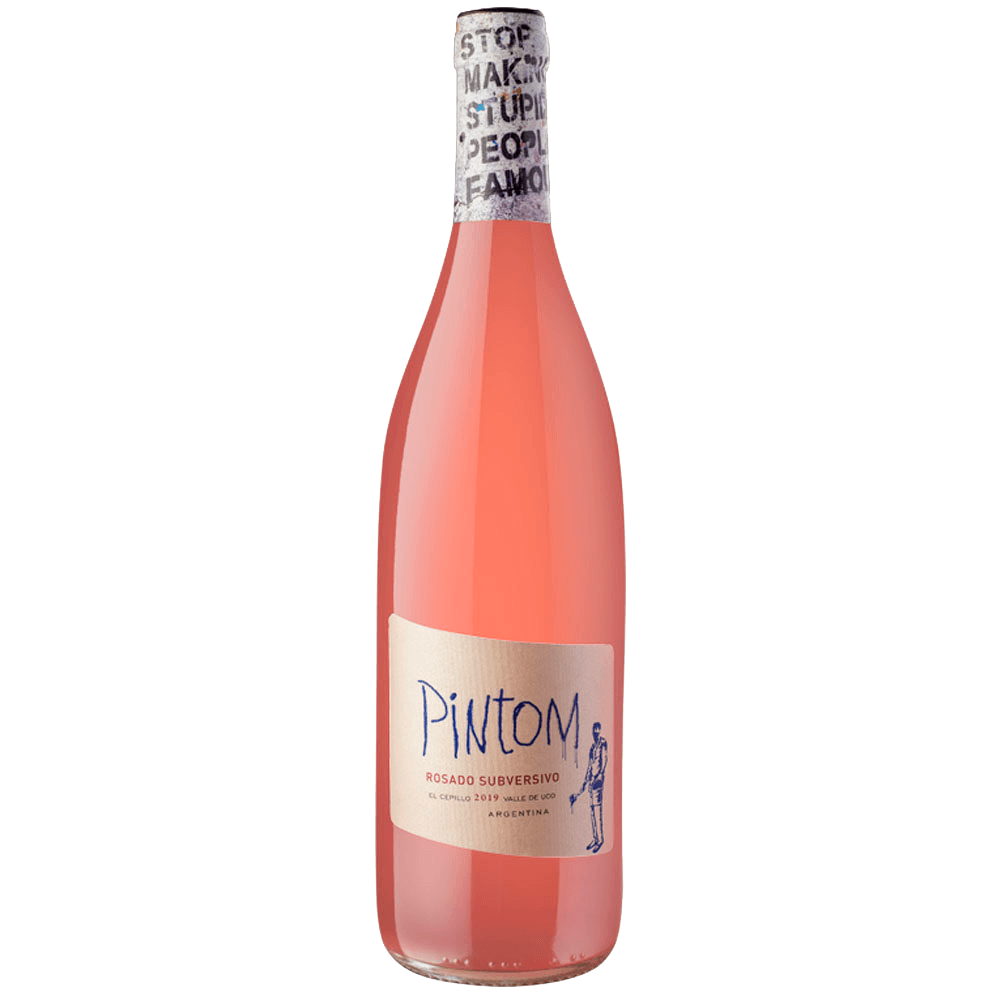 Pintom Rosado Subversivo Pinot Noir 2023