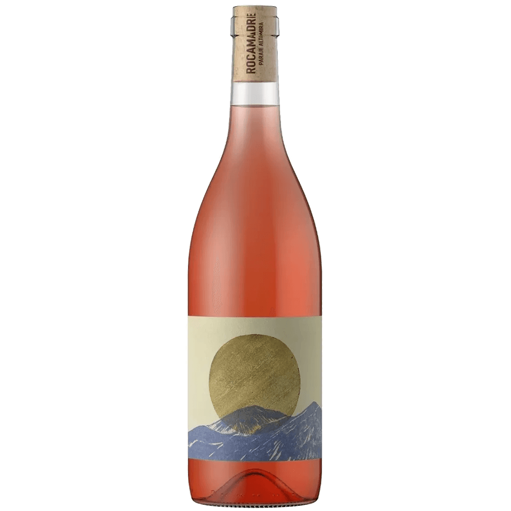 Rocamadre Rosado 2025