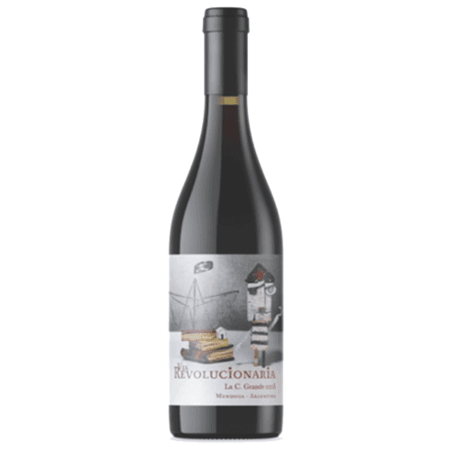 Via Revolucionaria Criolla Grande 2024