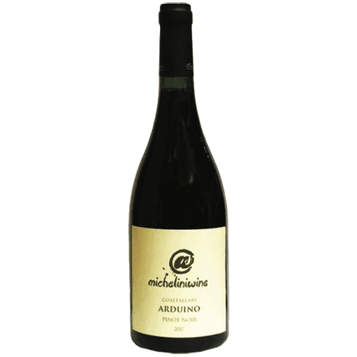 @micheliniwine Arduino Pinot Noir 2017