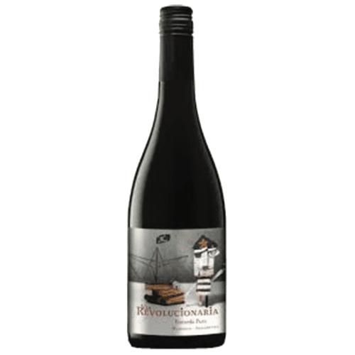 Vía Revolucionaria Garnacha 2025