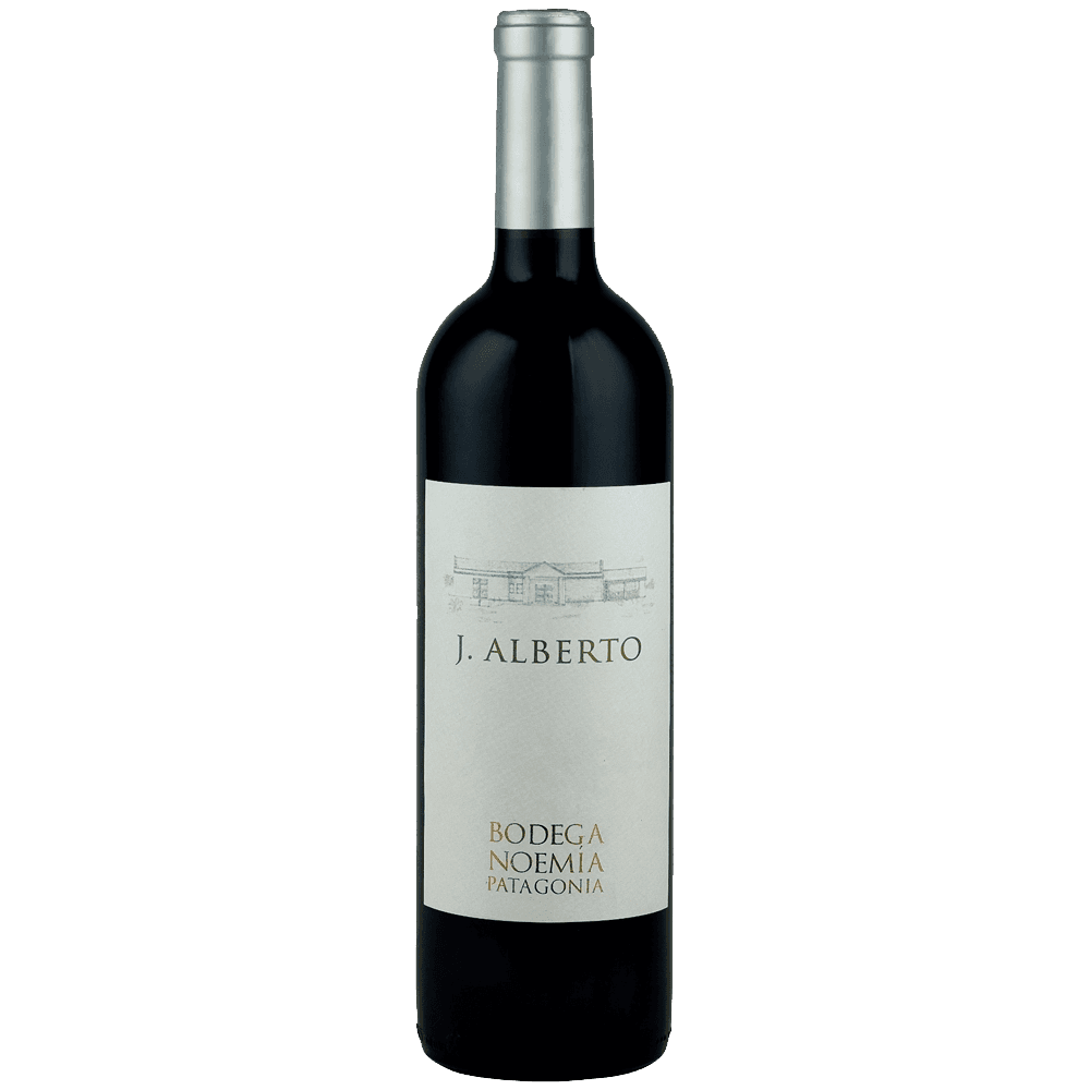 J, ALBERTO