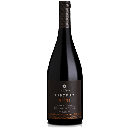 Laborum de Parcela Finca Alto Los Cuises 2019
