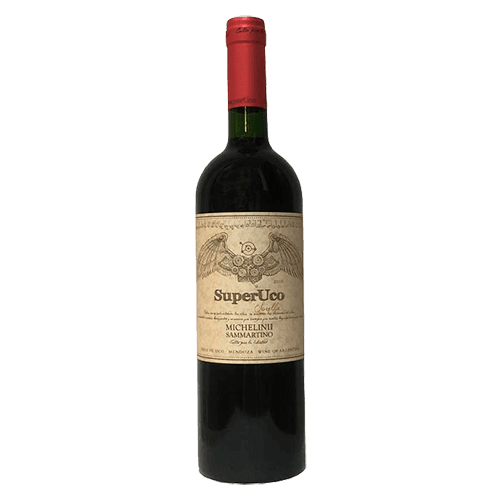 SuperUco Sorella Cabernet Franc 2016