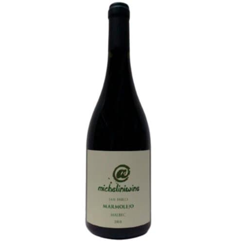 @micheliniwine Tejera Malbec 2019