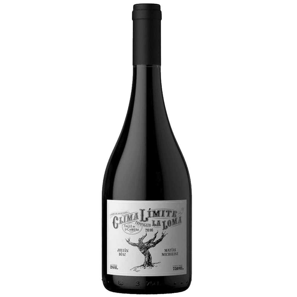 Clima Límite La Loma 2016