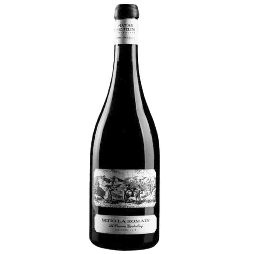 Sitio La Romain Malbec 2021