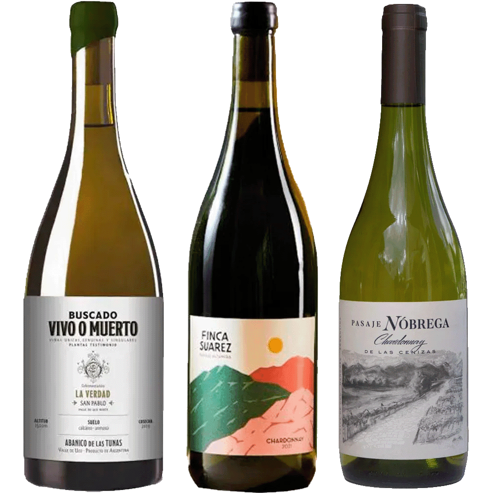 Selección Chardonnay I