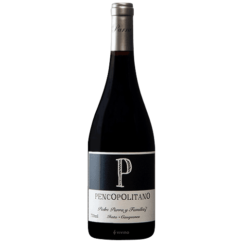 Pencopolitano Blend de Tintas 2018