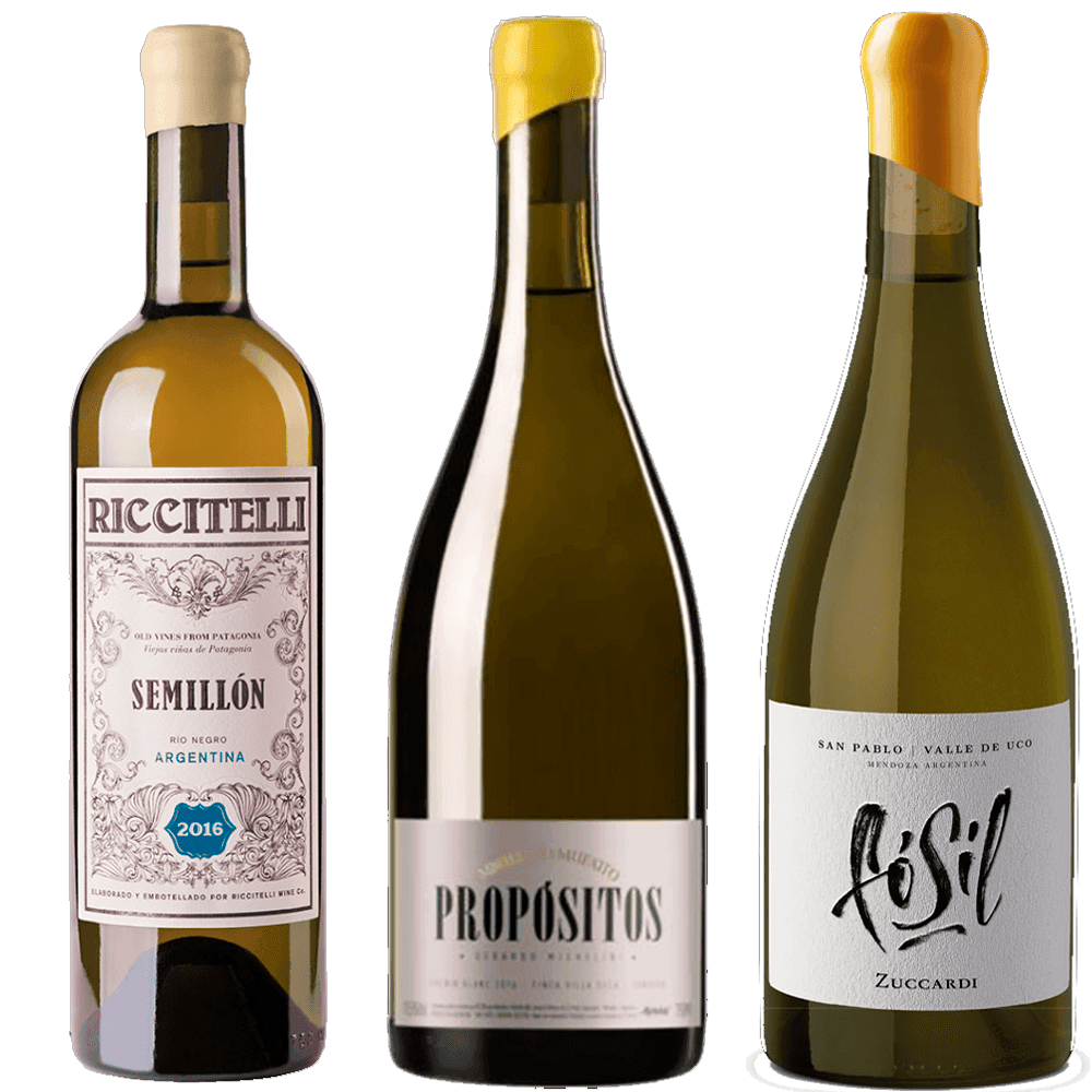 Selección Grandes Blancos de Argentina