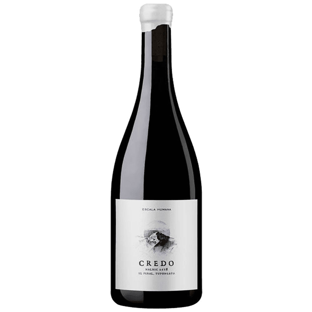 Credo el Peral Malbec