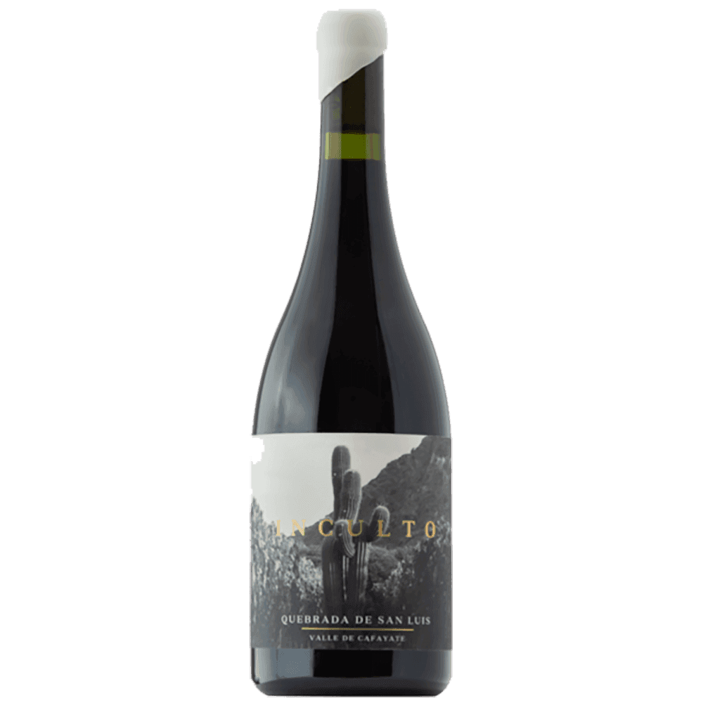 El Abrazo Malbec
