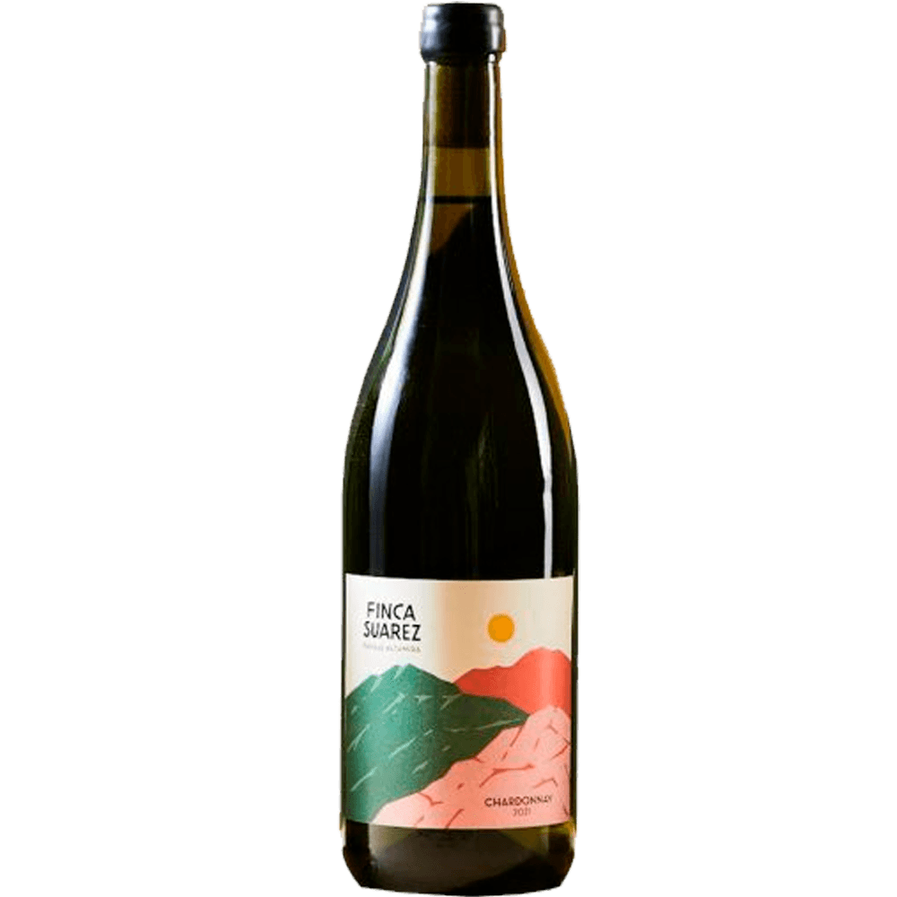 Finca Suarez Chardonnay