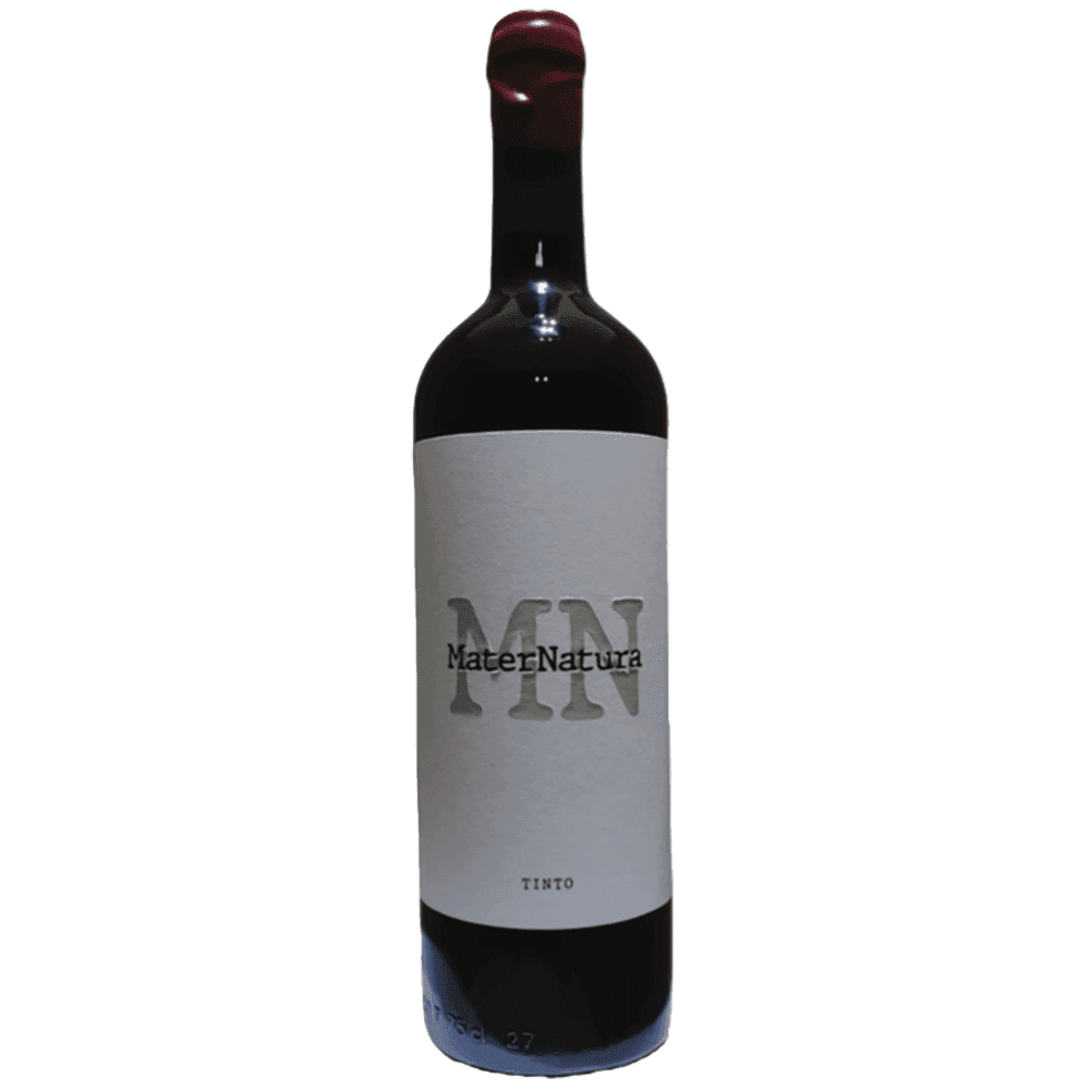 Mater Natura Tinto 2022