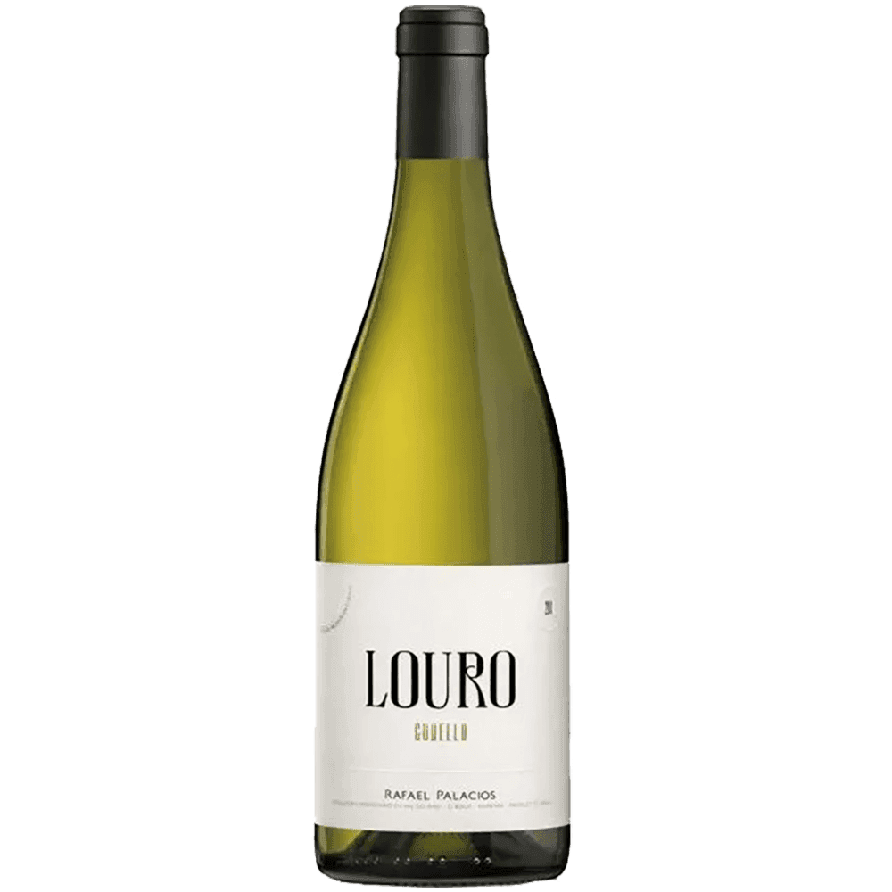 Rafael Palacios Louro Godello 2018
