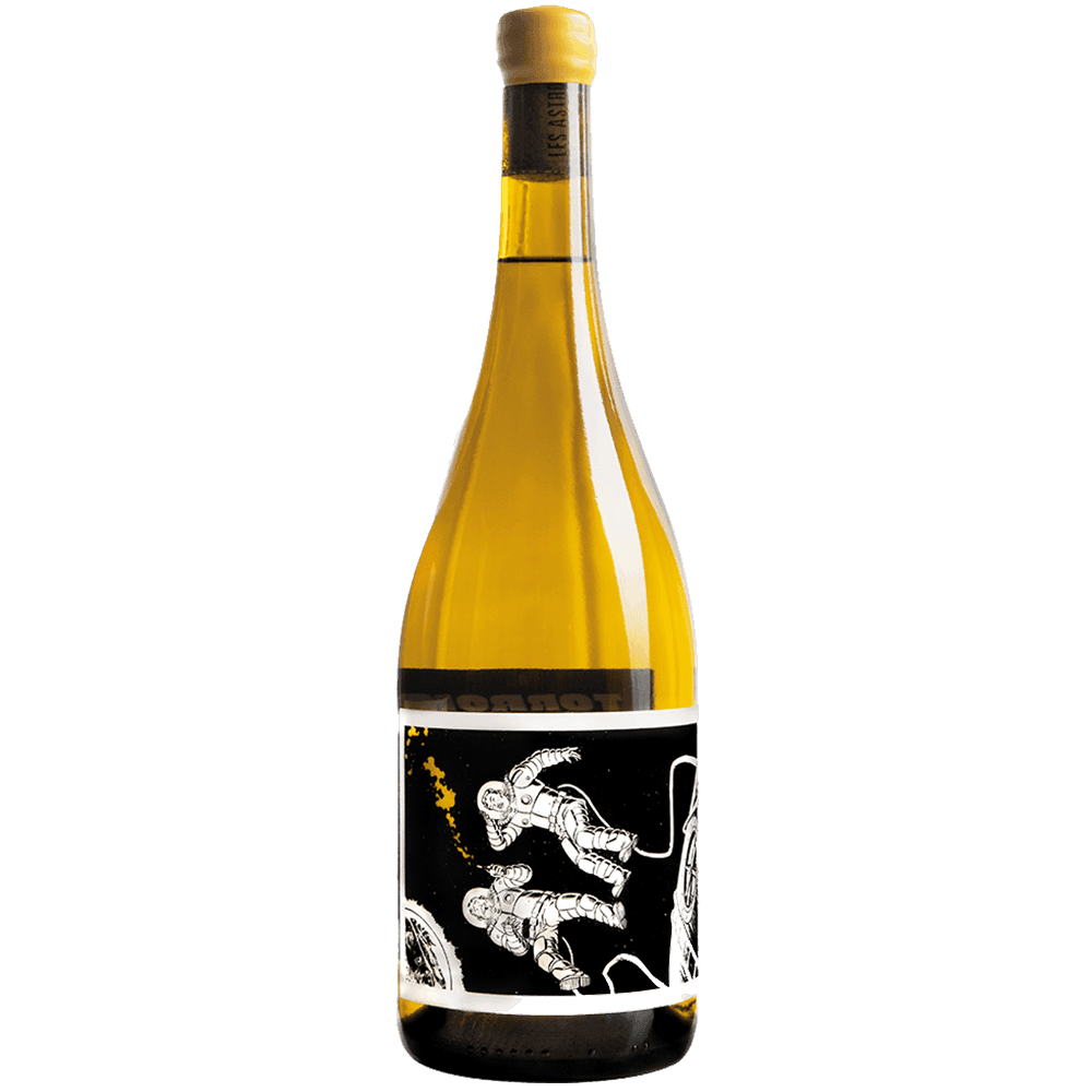 Les Astronautes Torrontés Natural 2023