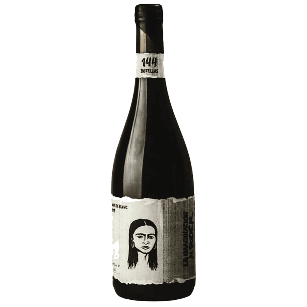 Noir de Blanc