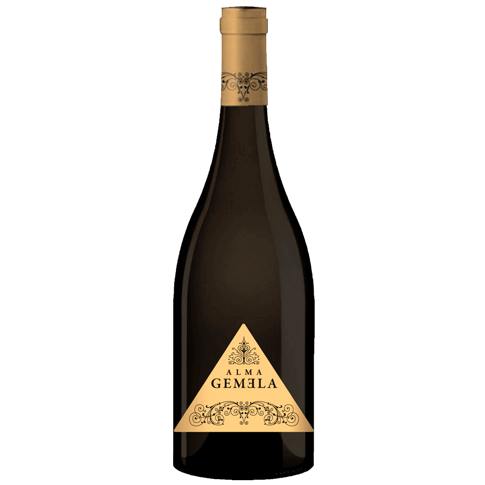 Alma Gemela Garnacha de Chacayes 2020