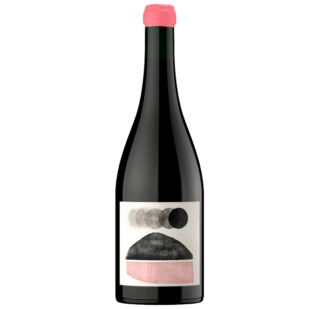 Rocamadre Caliche Rosa Malbec 2022